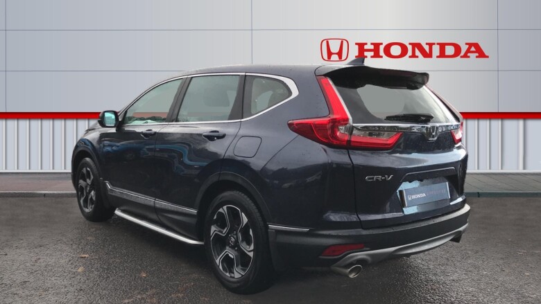 Honda CR-V 1.5 VTEC Turbo SE 5dr 2WD Petrol Estate